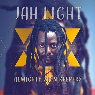 Jah Light Almighty Zion Keepers cd