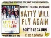 Natty Wil Fly Again