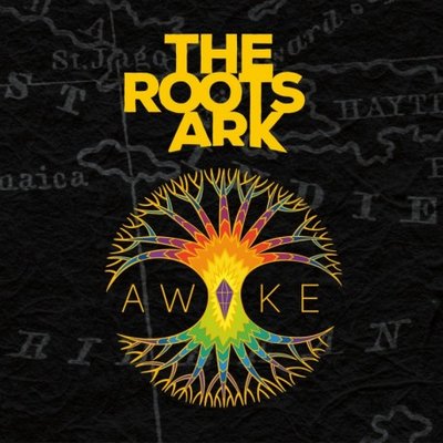The Roots Ark cd