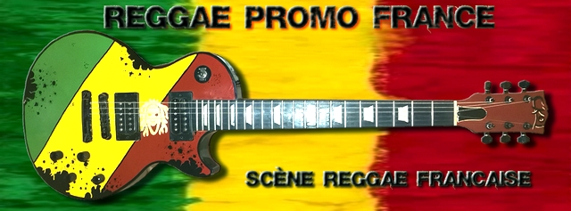 Reggae Promo