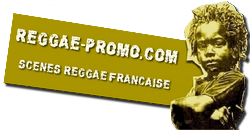 Reggae Promo 250x130