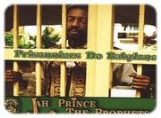 Jah Prince