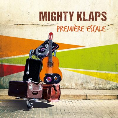 Mighty Klaps cd