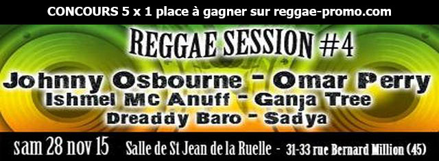 Reggae Session 4