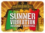 Concours 12 x 1 place à gagner pour le Summer Vibration Reggae Festival