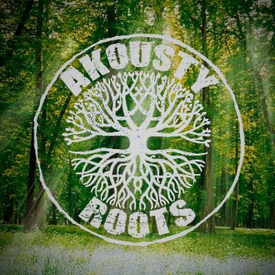 Akousty Roots cd