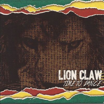 Lion Claw