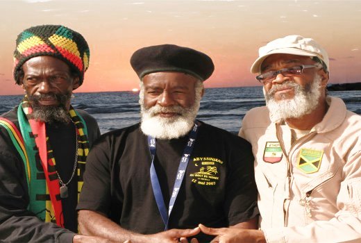 The ABYSSINIANS