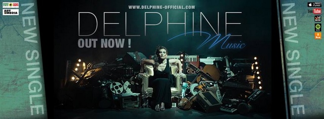 Delphine fly