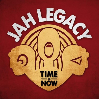 Jah Legacy cd