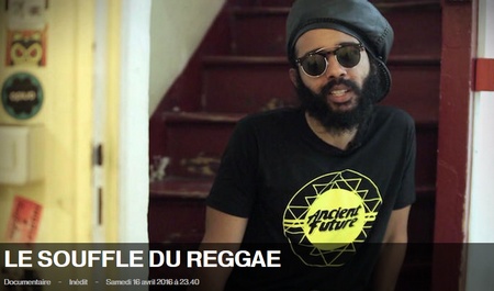 Le Souffle du Reggae 1