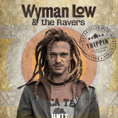 Wyman Low cd