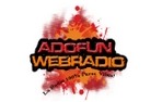 Ado Fun Radio logo 1