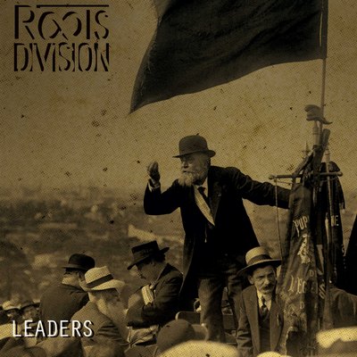 Roots Division cd