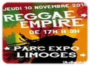 Reggae Empire visu