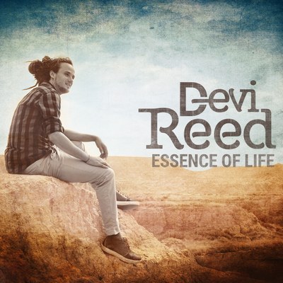 Devi Reed cd