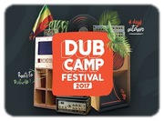 Dub Camp Festival visu