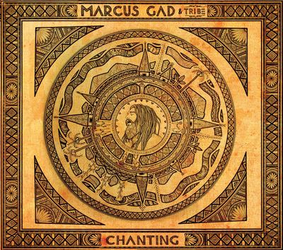 Marcus Gad cd