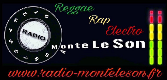Radio Monte Le Son fly