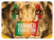 Summer Vibration Reggae Festival visu