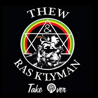Thew Ras K'lyman "Take Over"