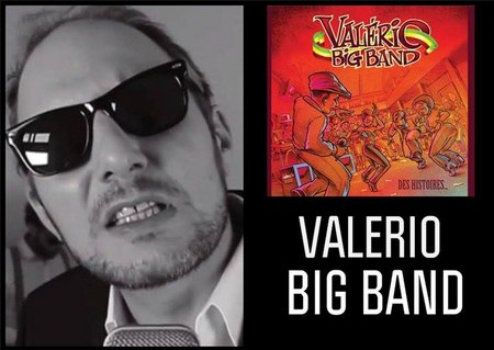 Valerio Big Band 1