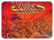 Valerio Big Band visu
