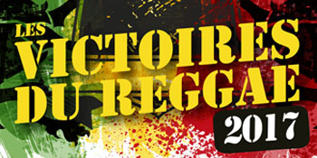 Victoires du reggae 2017 edito
