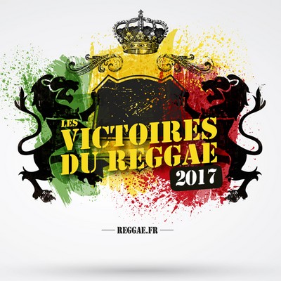 Victoires du reggae 2017