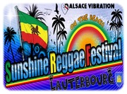 Sunshine Reggae Festival visu