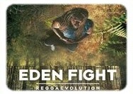 Eden Fight visu