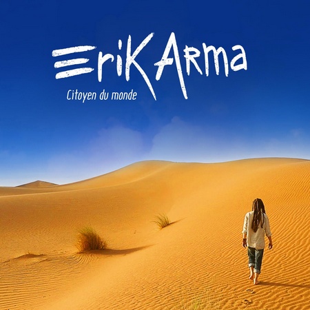 Erik Arma cd