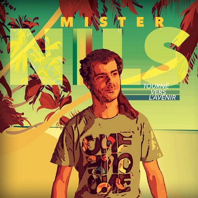 Mister Nils cd