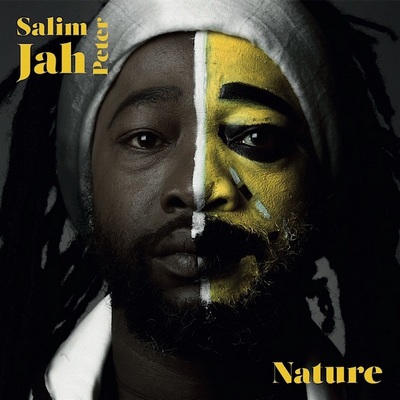 Salim Jah Peter cd
