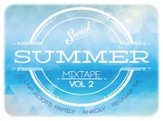 Smad Summer Mixtape Vol 2 visu