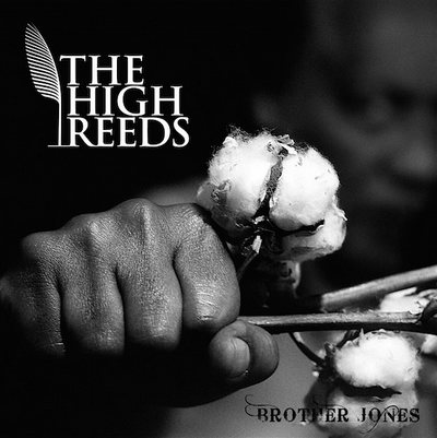 The High Reeds cd