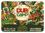 Dub Camp Festival 2019 visu