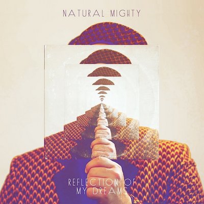 Natural Mighty cd
