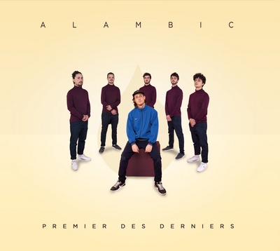 Alambic cd