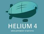 Helium 4 1