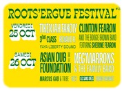 Roots Ergue Festival 2019 visu