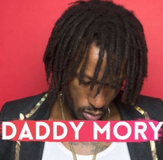 Empire Daddy Mory