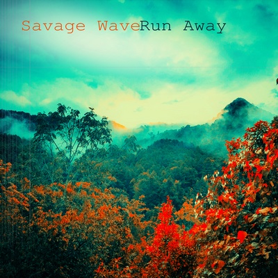 Savage Wave cd