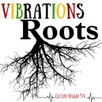 Vibrations Roots logo