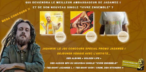 jadawee fly concours