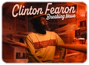 Clinton Fearon Breaking News visu 1