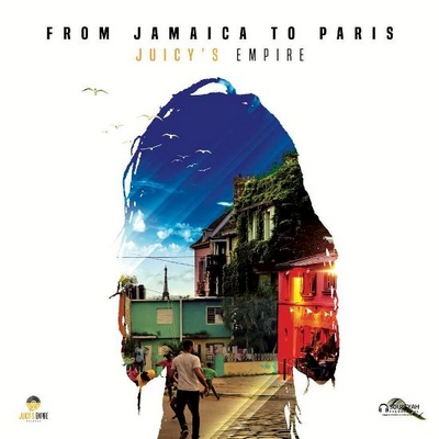 From Jamaica to Paris cd