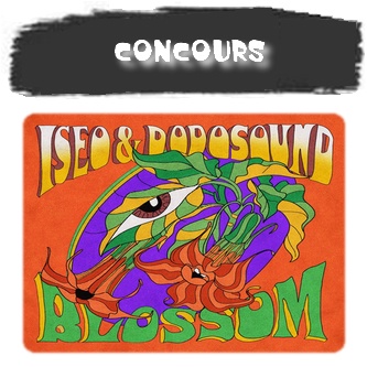 Iseo Dodosound Blossom concours