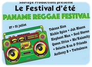 Paname Reggae Festival visu 1