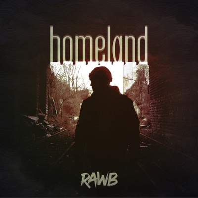 Rawb Homeland cd